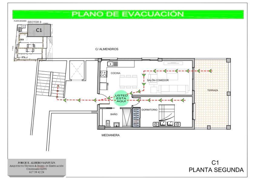 Canto Altea17 Piscina, Gran Terraza Y Parking By Vero Exterior photo